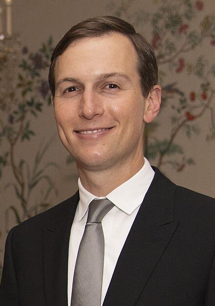 Jared Kushner wikipedia